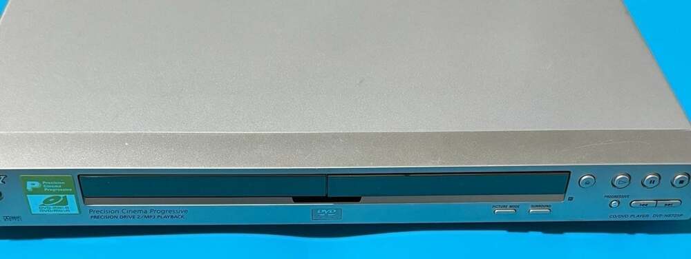 Sony DVD PLAYER